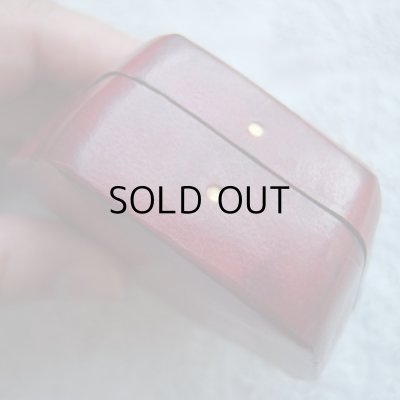 画像5: フィレンツェの革のケース  アンティーク