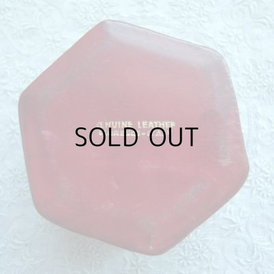 画像9: フィレンツェの革のケース  アンティーク