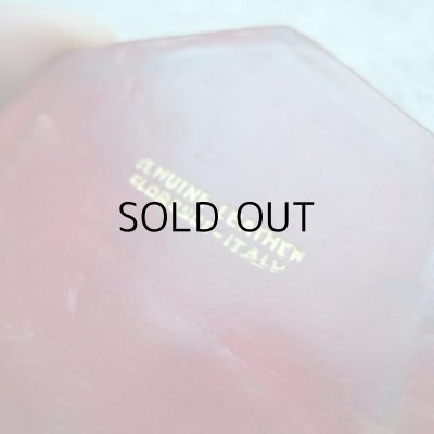 画像10: フィレンツェの革のケース  アンティーク