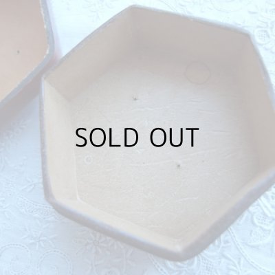 画像12: フィレンツェの革のケース  アンティーク