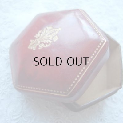 画像3: フィレンツェの革のケース  アンティーク