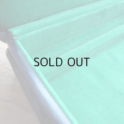 画像6: イタリア製大きなジュエリーBOX  アンティーク