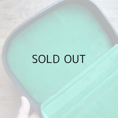 画像8: イタリア製大きなジュエリーBOX  アンティーク