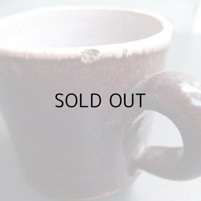 画像5: キュノワールマグ 5点セット  アンティーク