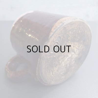 画像8: キュノワールマグ 5点セット  アンティーク