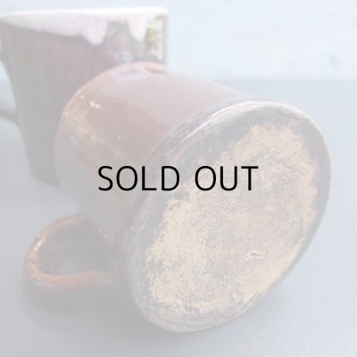 画像11: キュノワールマグ 5点セット  アンティーク