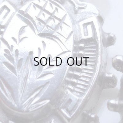 画像7: ヴィクトリアンのピアス　アンティーク