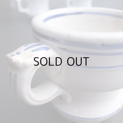 画像3: グラマラス！ブリュロカップ  アンティーク