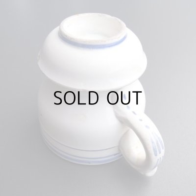 画像8: グラマラス！ブリュロカップ  アンティーク