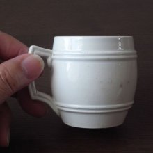 他の写真1: サルグミンヌのデミタスカップ  アンティーク