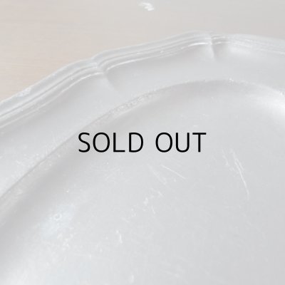 経年のスレ、キズなど。