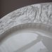 画像7: イギリスアンティーク  白いレリーフ皿
