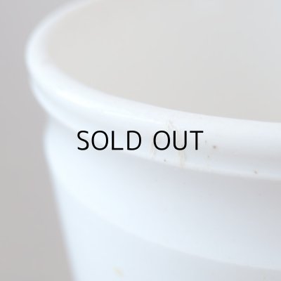 画像4: クレイユモントローパテポット  アンティーク