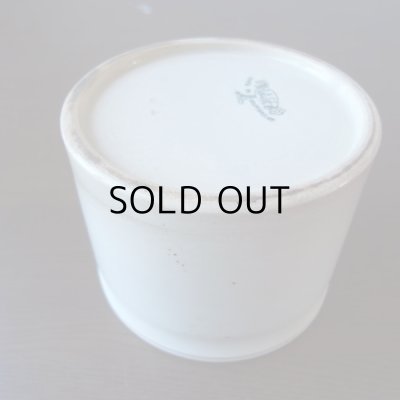 画像10: クレイユモントローパテポット  アンティーク