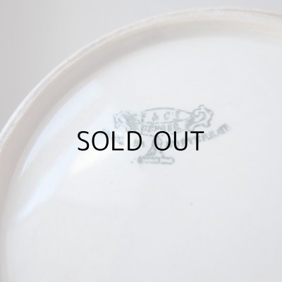 画像11: クレイユモントローパテポット  アンティーク