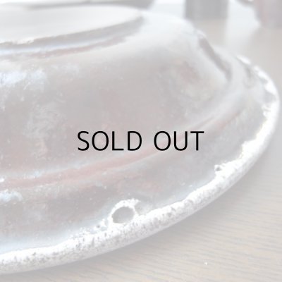 画像13: キュノワール深皿  フランスアンティーク