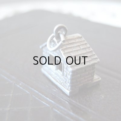 画像3: シルバーチャーム  ウェザーハウス  アンティーク