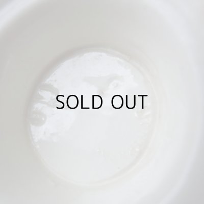 画像9: レア！モントロー オクトゴナル  ミルクジャグ  アンティーク