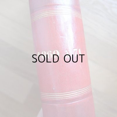 画像4: ラ・モード・イリュストレ 1869〜71 フランスアンティーク