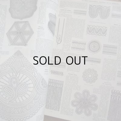 画像14: ラ・モード・イリュストレ 1869〜71 フランスアンティーク