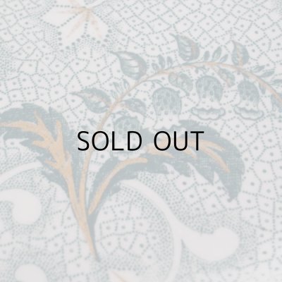 画像6: クレイユモントロー すずらんのお皿  アンティーク