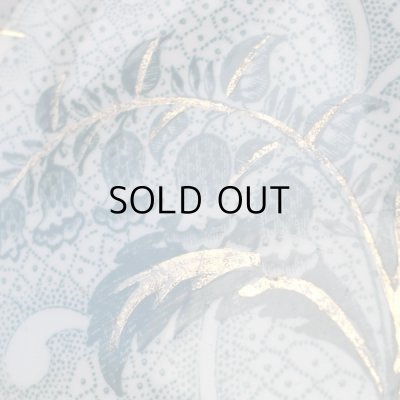 画像9: クレイユモントロー すずらんのお皿  アンティーク