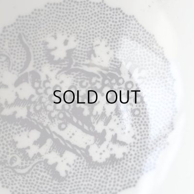 画像11: ぶどう狩りの天使たちのプチボウル  アンティーク