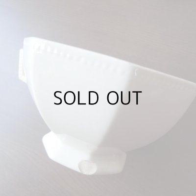 画像4: レア！サルグミンヌのオクトゴナル大きめC&S  A  アンティーク