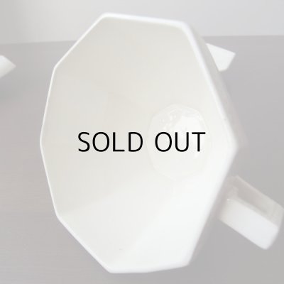 内側、きれいです。