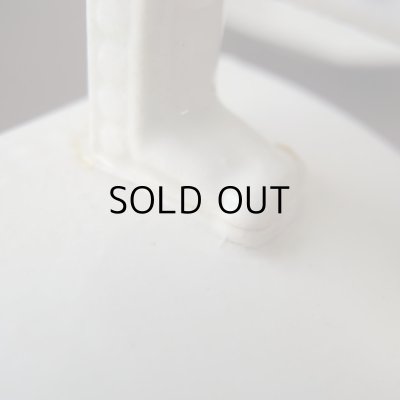 接着された修復跡。