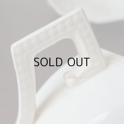 接着された修復跡。