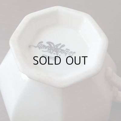 画像12: レア！サルグミンヌのオクトゴナル大きめC&S  A  アンティーク