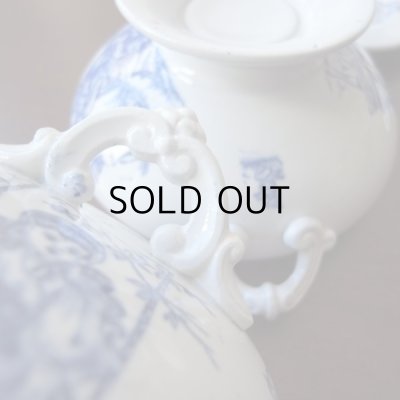 取っ手の装飾がグっときますね！