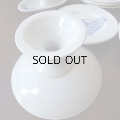 画像8: フランスアンティーク  おままごと9点セット