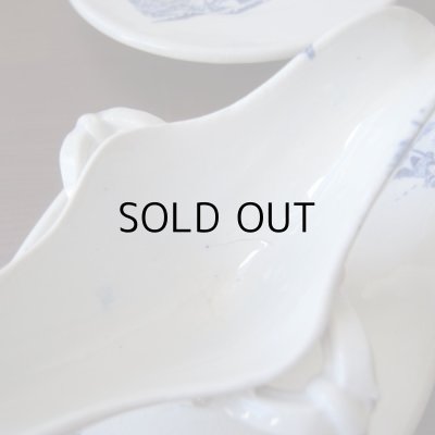 小さくても本格的なソーシエール。