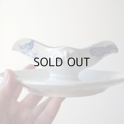 画像11: フランスアンティーク  おままごと9点セット