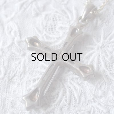 シルバー925の刻印