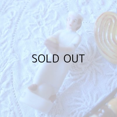 画像3: PAUL ポール 2013年 フェーブ  新品未使用