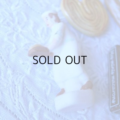 画像4: PAUL ポール 2013年 フェーブ  新品未使用