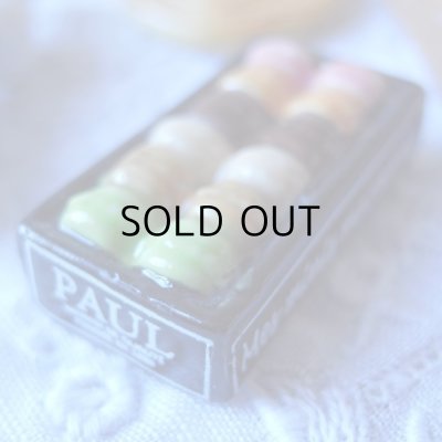 画像5: PAUL ポール 2013年 フェーブ  新品未使用