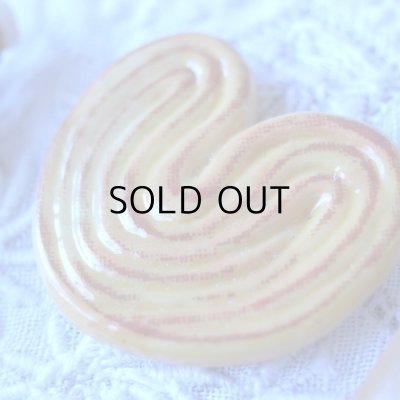 画像7: PAUL ポール 2013年 フェーブ  新品未使用