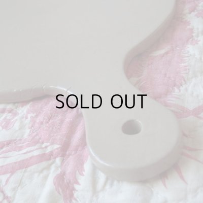 画像4: レア！陶器のチーズボード ダイアナ妃結婚記念  イギリス製