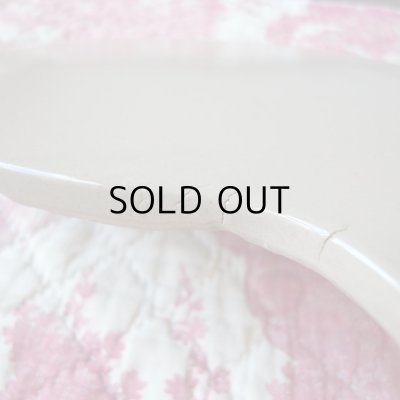 画像11: レア！陶器のチーズボード ダイアナ妃結婚記念  イギリス製