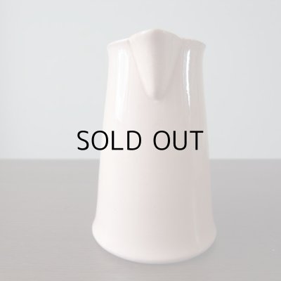 画像3: ディゴワン・サルグミンヌのミルクピッチャー  フランスアンティーク