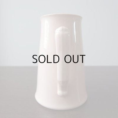 画像5: ディゴワン・サルグミンヌのミルクピッチャー  フランスアンティーク