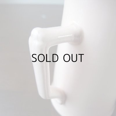 画像11: ディゴワン・サルグミンヌのミルクピッチャー  フランスアンティーク