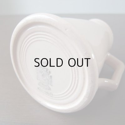 画像13: ディゴワン・サルグミンヌのミルクピッチャー  フランスアンティーク