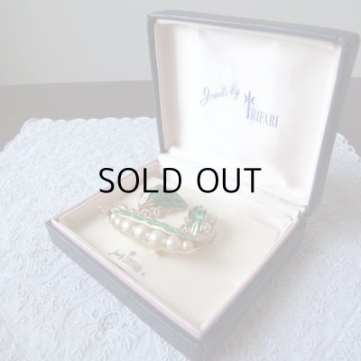 オリジナルの箱付きです。