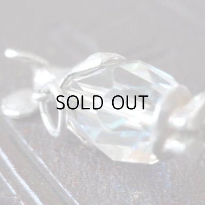 画像7: シルバーチャーム  お耳が大きいマウス  アンティーク