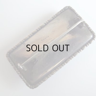 画像9: モルフォ蝶のブローチ  アンティーク